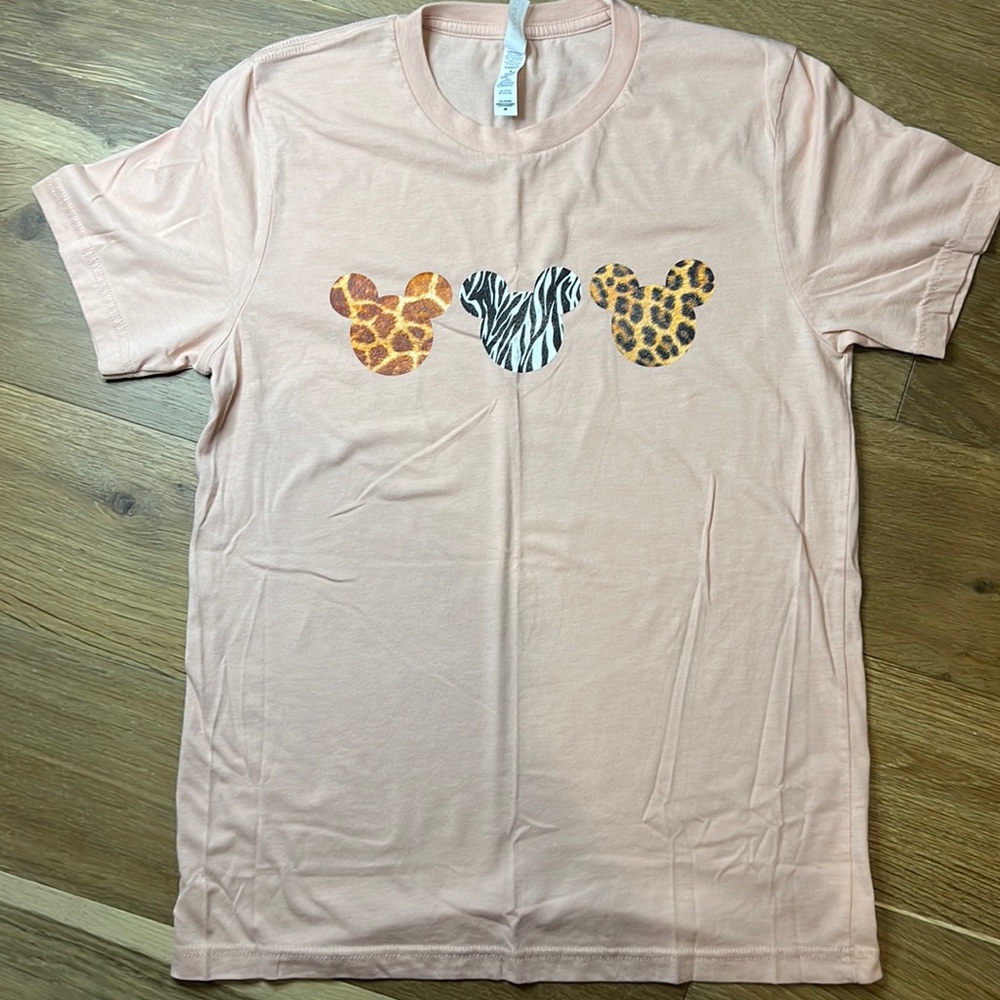 Disney t-shirt